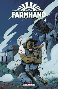Téléchargez le livre :  Farmhand T04