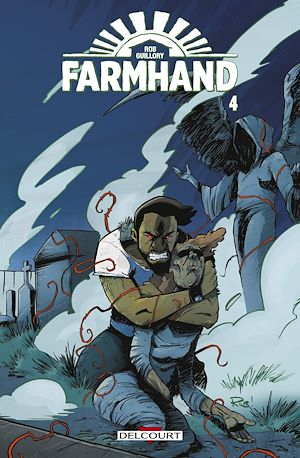 Téléchargez le livre :  Farmhand T04