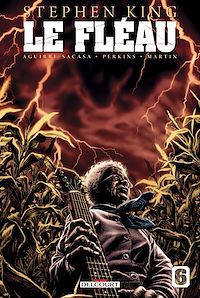 Téléchargez le livre :  Le Fléau T06 - Nouvelle Édition