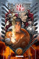 Télécharger le livre :  Hunter Killer - Intégrale