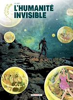 Télécharger le livre :  Les Futurs de Liu Cixin - L'Humanité invisible