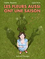 Télécharger le livre :  Les Fleurs aussi ont une saison