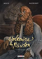 Télécharger le livre :  Voltaire et Newton T02 - Nusqama
