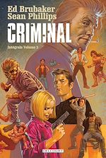 Télécharger le livre :  Criminal Intégrale T03