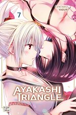 Télécharger le livre :  Ayakashi Triangle T07