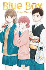 Télécharger le livre :  Blue Box T03