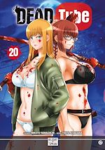 Télécharger le livre :  Dead Tube T20