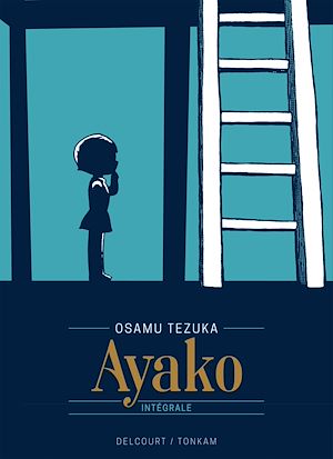 Téléchargez le livre :  Ayako - Édition prestige