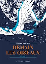 Télécharger le livre :  Demain les oiseaux - Édition prestige