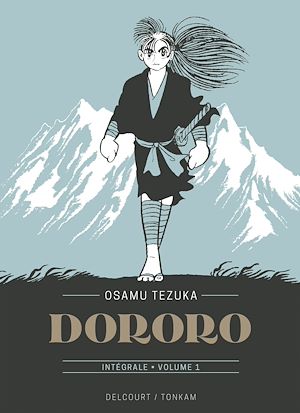 Téléchargez le livre :  Dororo - Édition Prestige T01