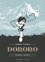 Télécharger le livre :  Dororo - Édition Prestige T02