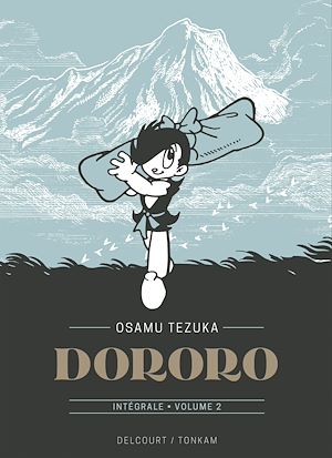 Téléchargez le livre :  Dororo - Édition Prestige T02