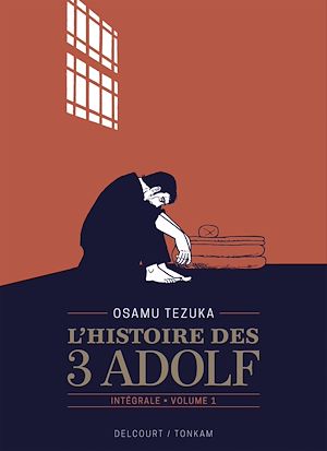 Téléchargez le livre :  L'Histoire des 3 Adolf - Édition prestige T01