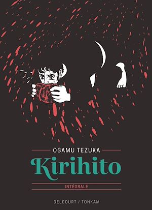 Téléchargez le livre :  Kirihito - Édition prestige
