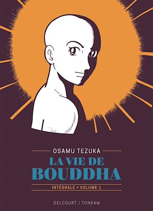 Téléchargez le livre :  La Vie de Bouddha - Édition prestige T01