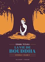Télécharger le livre :  La Vie de Bouddha - Édition prestige T02