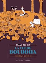 Télécharger le livre :  La Vie de Bouddha - Édition prestige T03