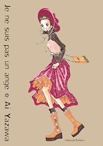 Télécharger le livre :  Je ne suis pas un ange T03