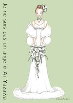 Télécharger le livre :  Je ne suis pas un ange T04