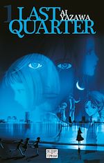 Télécharger le livre :  Last Quarter T01