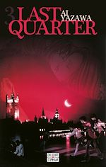 Télécharger le livre :  Last Quarter T03