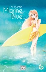 Télécharger le livre :  Marine blue T02