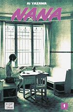 Télécharger le livre :  Nana T01