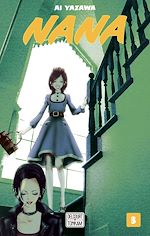 Télécharger le livre :  Nana T03