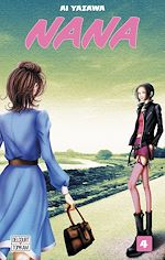 Télécharger le livre :  Nana T04