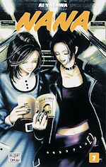 Télécharger le livre :  Nana T07