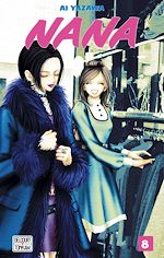 Télécharger le livre :  Nana T08