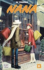 Télécharger le livre :  Nana T09
