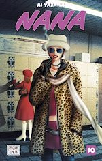Télécharger le livre :  Nana T10