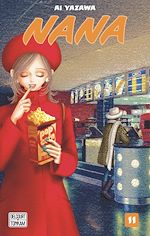 Télécharger le livre :  Nana T11