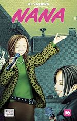 Télécharger le livre :  Nana T16