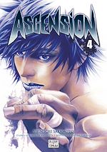 Télécharger le livre :  Ascension T04