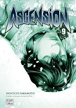 Télécharger le livre :  Ascension T09