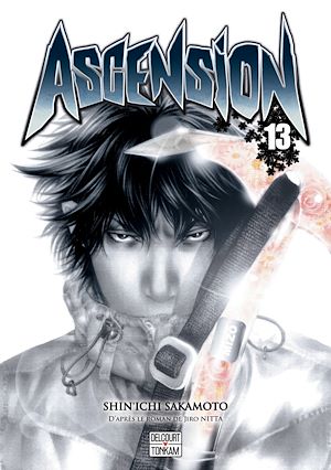 Téléchargez le livre :  Ascension T13