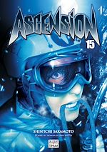 Télécharger le livre :  Ascension T15