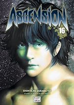 Télécharger le livre :  Ascension T16