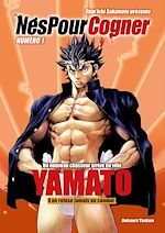 Télécharger le livre :  Nés pour cogner T01