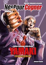 Télécharger le livre :  Nés pour cogner T07