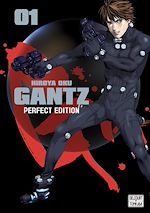 Télécharger le livre :  Gantz Perfect T01