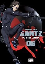 Télécharger le livre :  Gantz Perfect T06