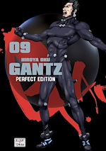 Télécharger le livre :  Gantz Perfect T09
