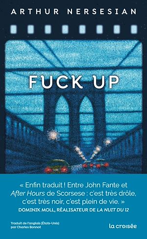 Téléchargez le livre :  Fuck Up