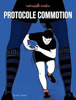 Télécharger le livre :  Protocole commotion