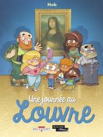 Télécharger le livre :  Une journée au Louvre