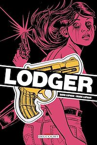 Téléchargez le livre :  Lodger