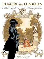 Télécharger le livre :  L'Ombre des Lumières T01 - L'Ennemi du genre humain